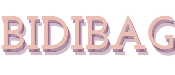 BIDIBAG